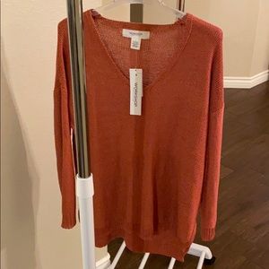 WORKSHOP REPUBLIC CLOTHING Pullover